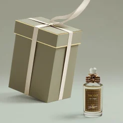 The Cut - Penhaligon's