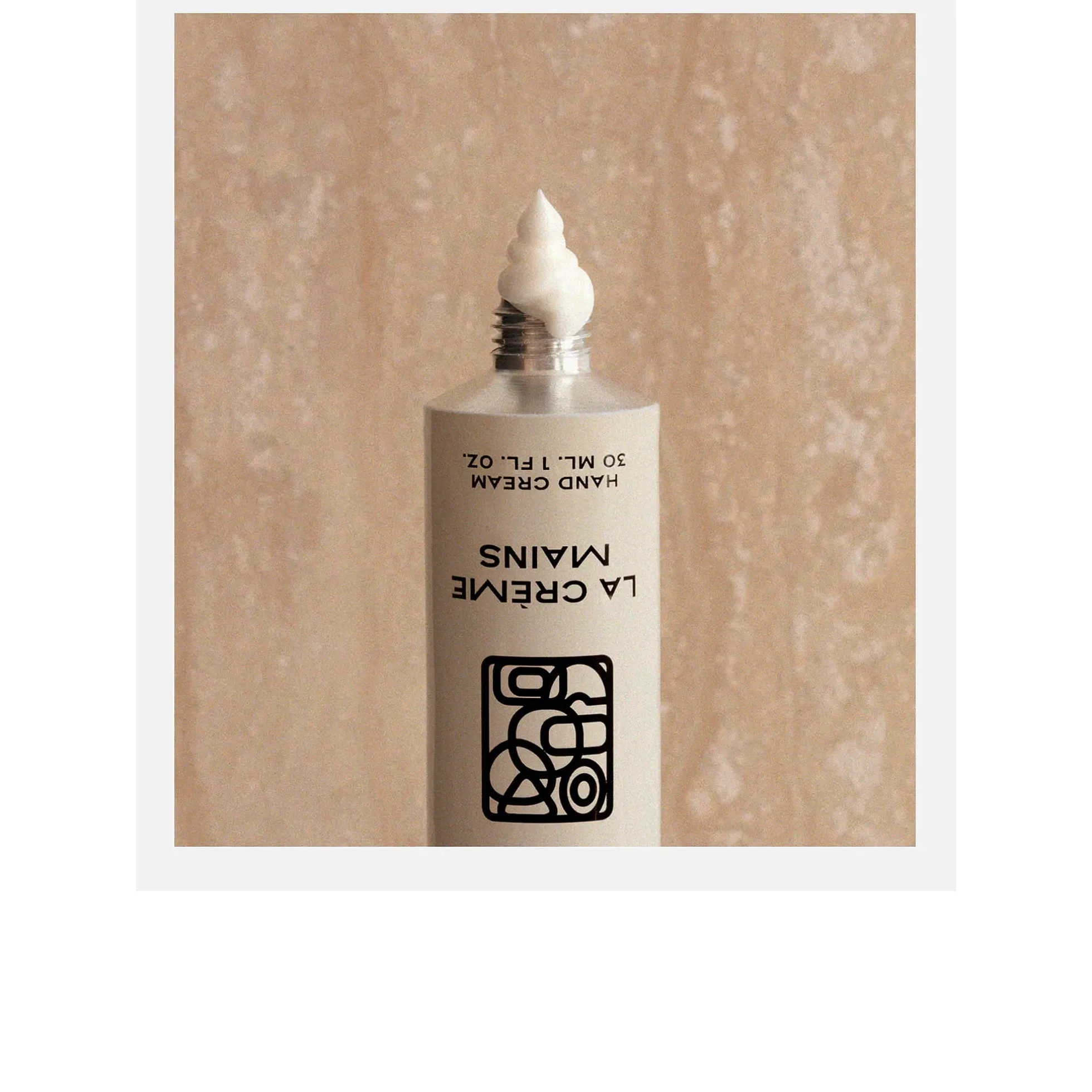 The Hand Cream - Ormaie Paris