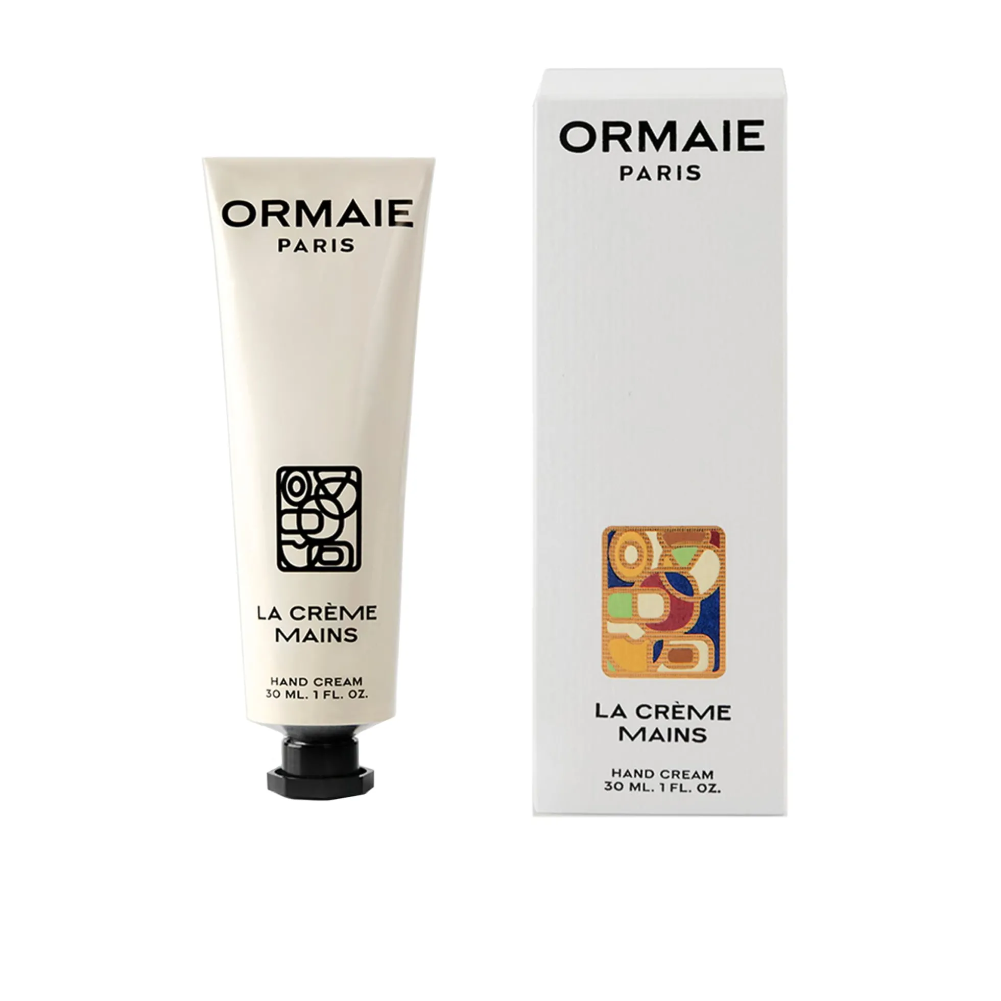 The Hand Cream - Ormaie Paris