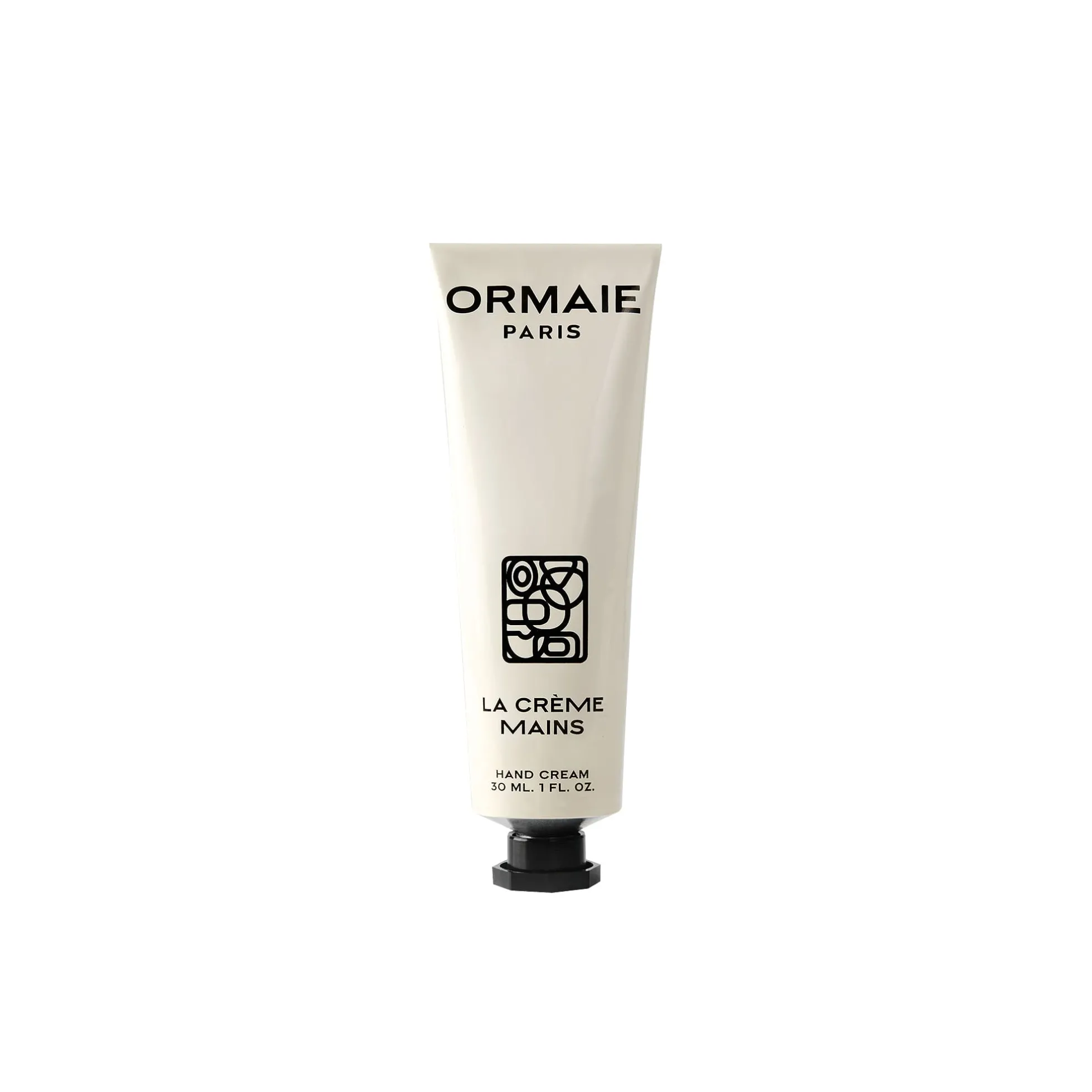 The Hand Cream - Ormaie Paris