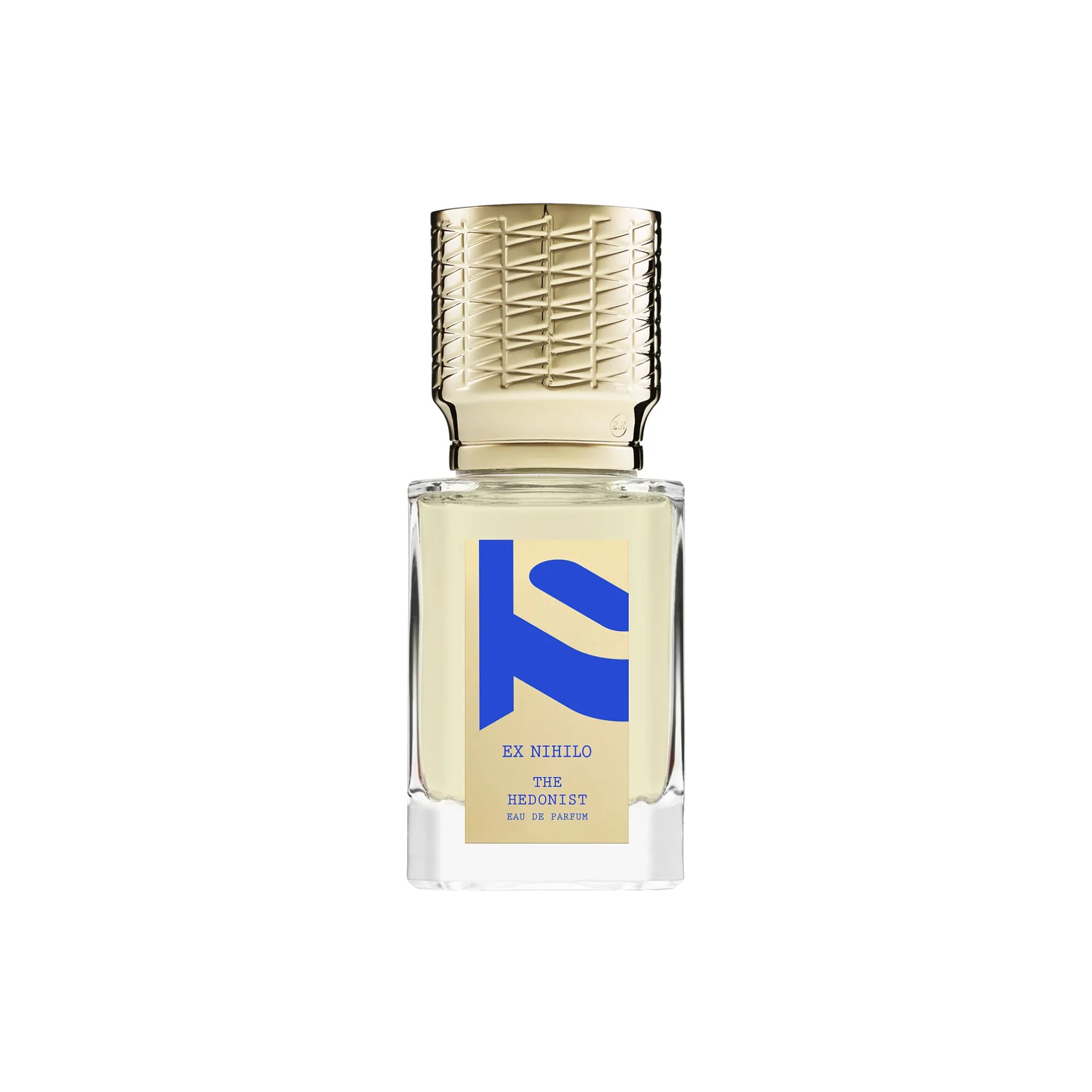 The Hedonist Limited Edition - Ex Nihilo Paris