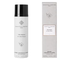 The Musc Hair & Body Mist - Essential Parfums