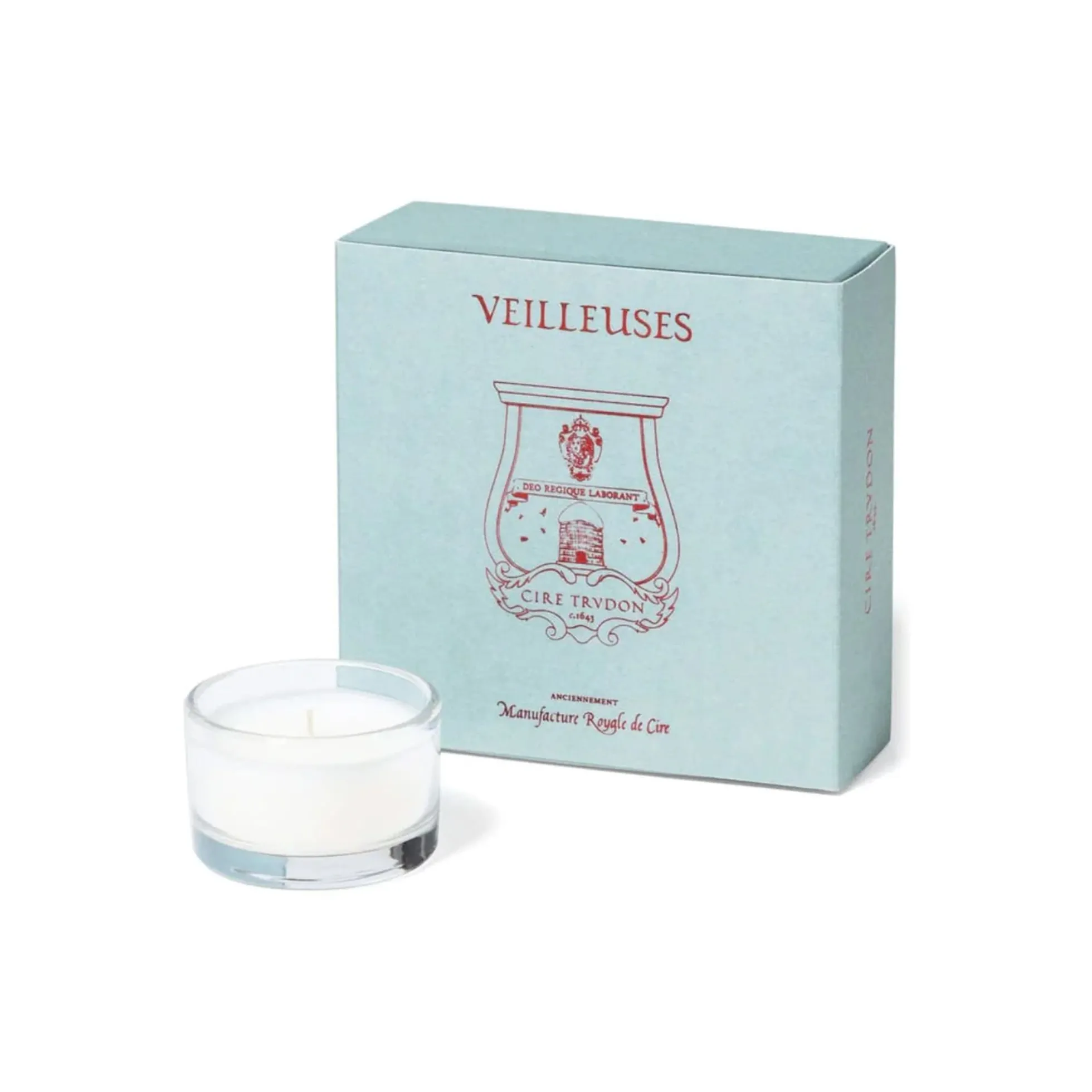 The Night-Light - Trudon