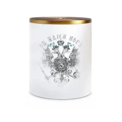The Russe No.75 Candle - L'Objet