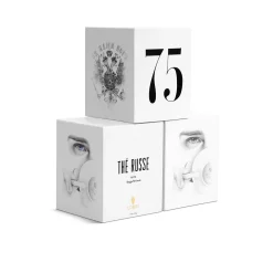 The Russe No.75 Candle - L'Objet