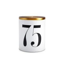 The Russe No.75 Candle - L'Objet