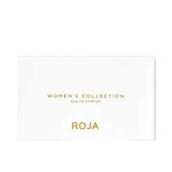 The Women's Discovery Collection - Roja Parfums