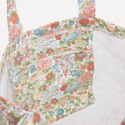 Tote Bag in Cotone Elysian Day - Liberty London