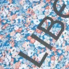 Tote Bag in Cotone Thorpe Hill - Liberty London