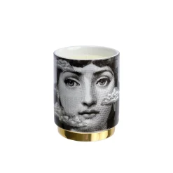 Tra le Nuvole Candela Fragranza Immaginazione - Fornasetti