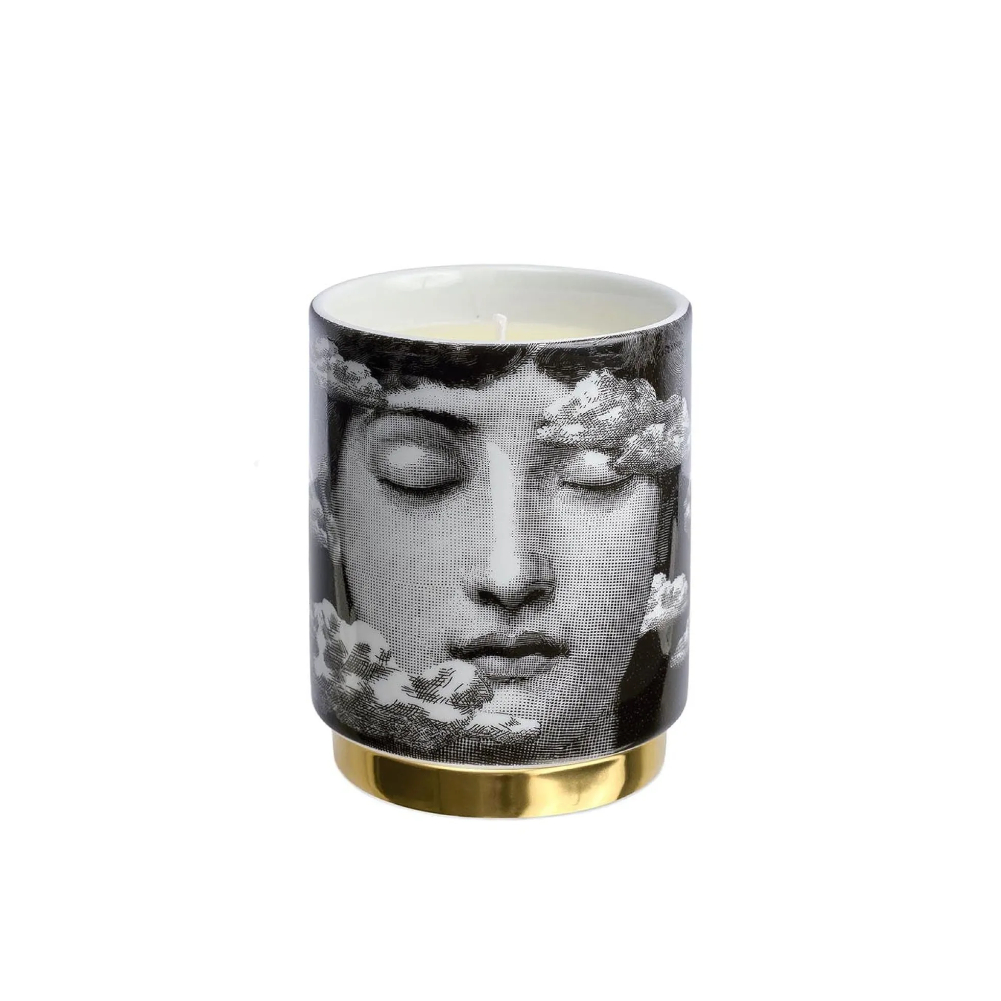 Tra le Nuvole Candela Fragranza Immaginazione - Fornasetti