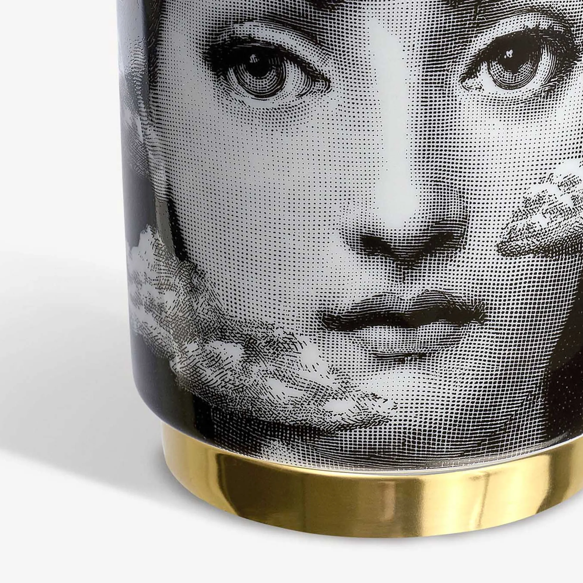 Tra le Nuvole Candela Fragranza Immaginazione - Fornasetti