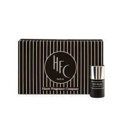 Travel Kit Black - HFC Paris