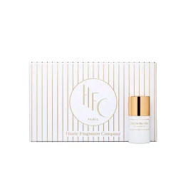Travel Kit White - HFC Paris