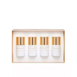 Travel Kit White - HFC Paris