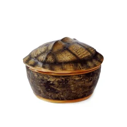 Turtle Candle - L'Objet