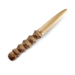 Turtle Letter Opener - L'Objet