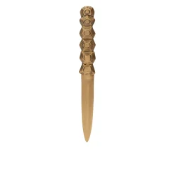Turtle Letter Opener - L'Objet
