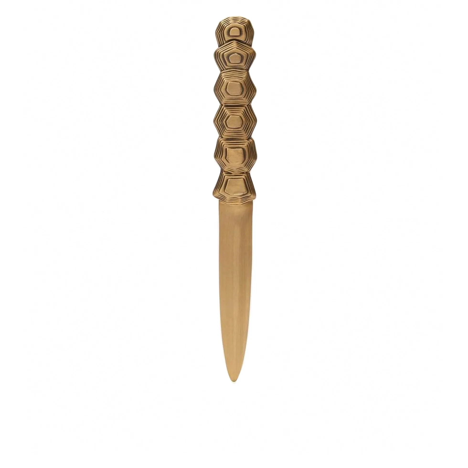 Turtle Letter Opener - L'Objet