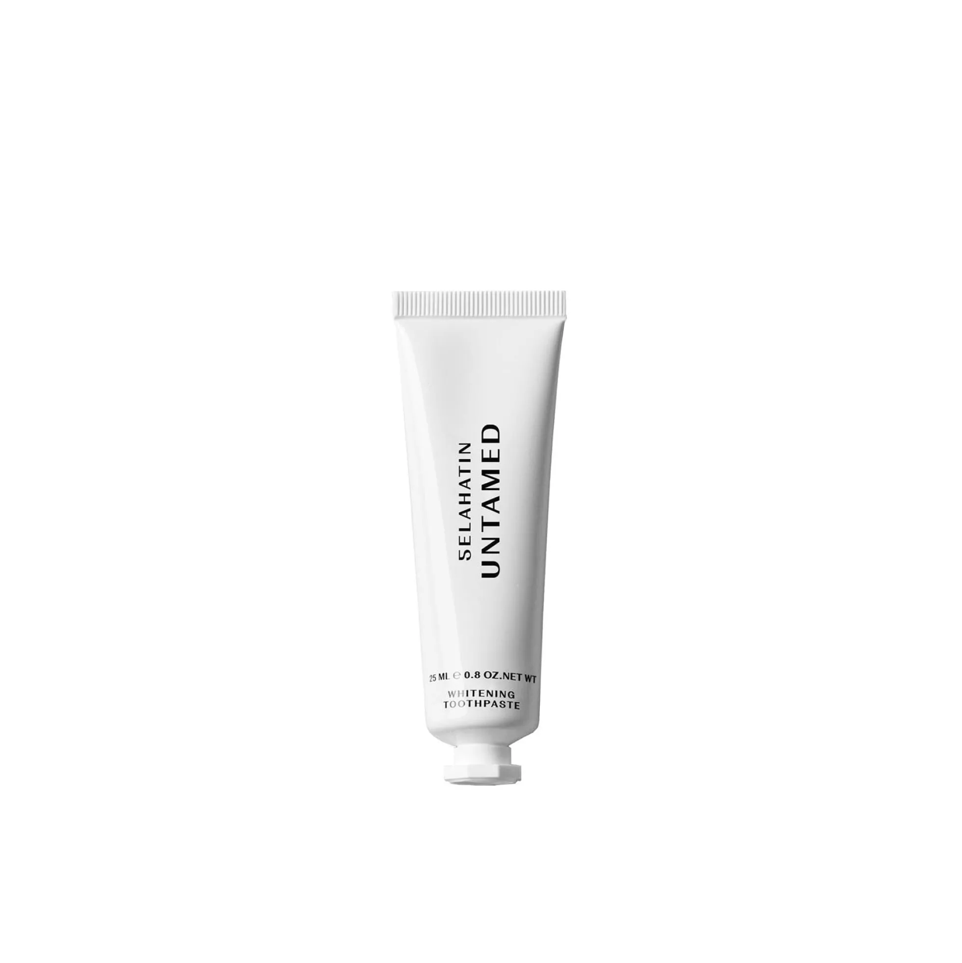 Untamed Dentifricio Sbiancante - Selahatin