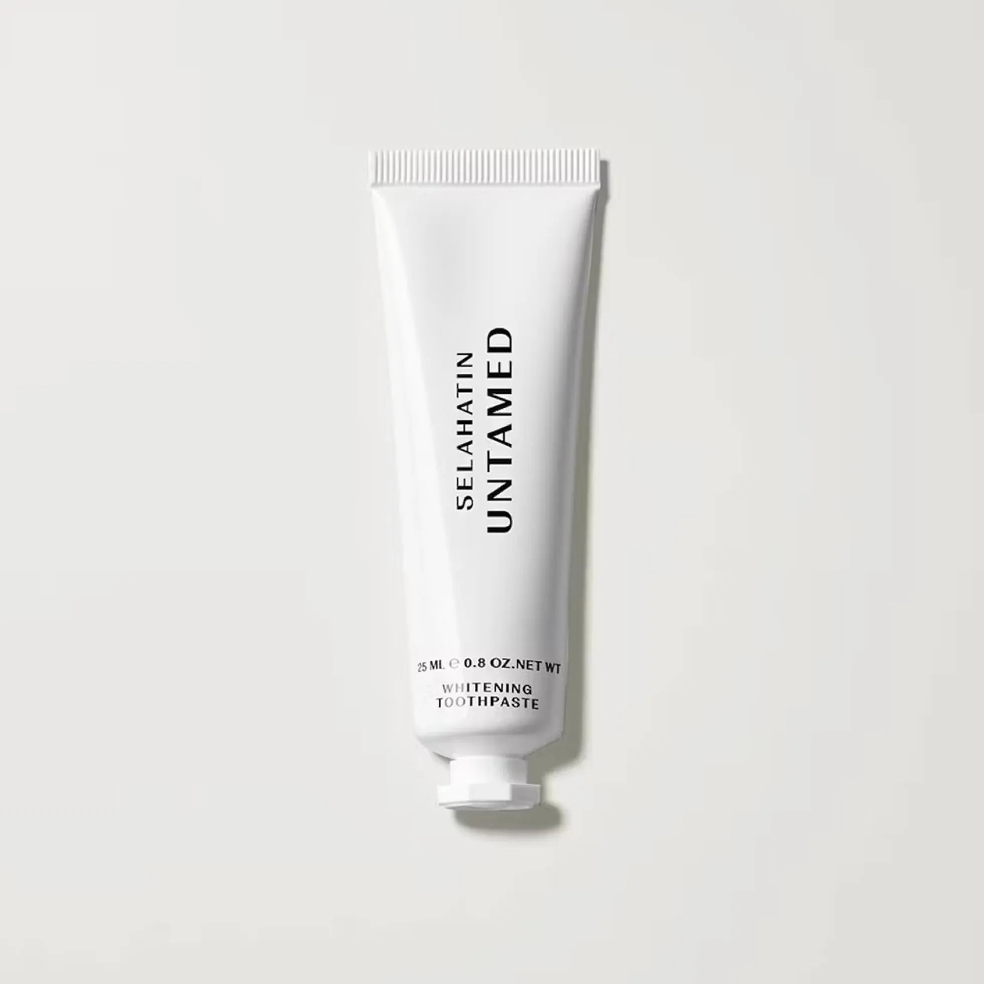 Untamed Dentifricio Sbiancante - Selahatin
