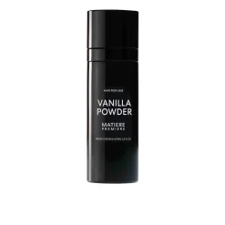 Vanilla Powder Hair Mist - Matiere Premiere