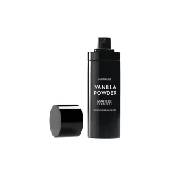 Vanilla Powder Hair Mist - Matiere Premiere