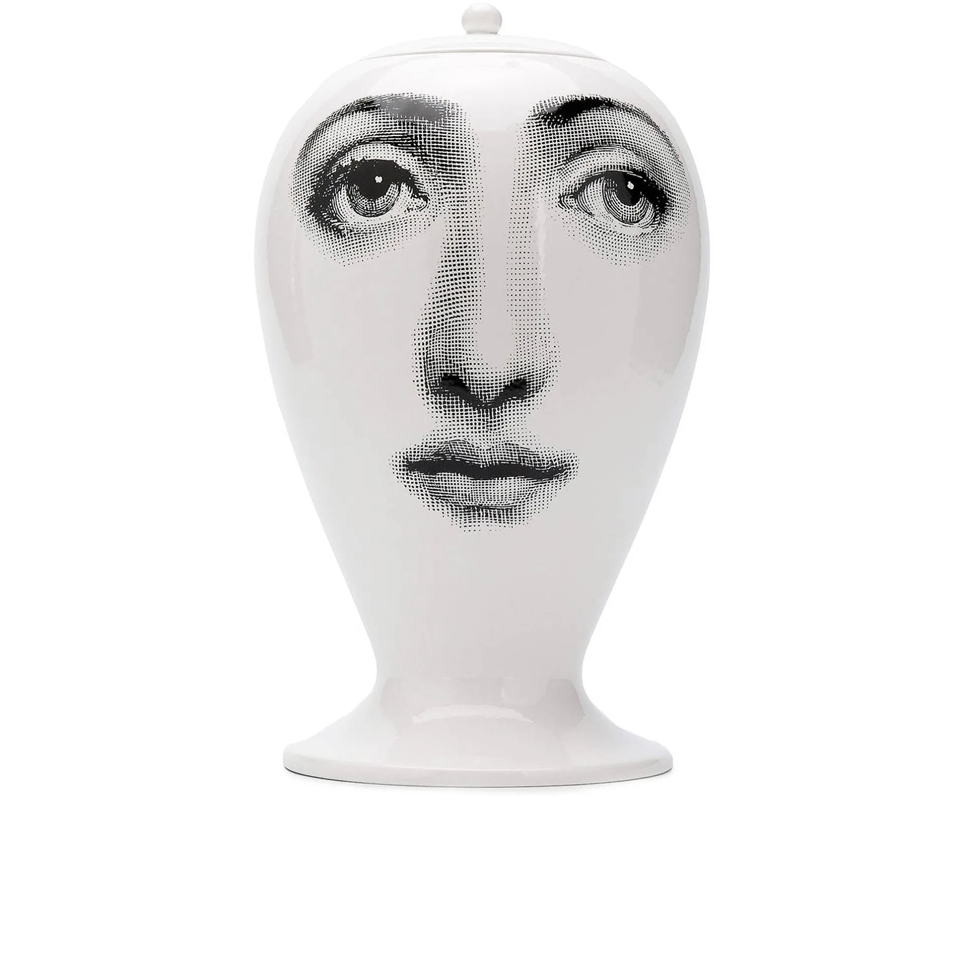 Vaso Alla Finestra - Fornasetti