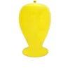 Vaso Bocche Giallo - Fornasetti