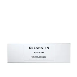 Vesper dentifricio sbiancante - Selahatin