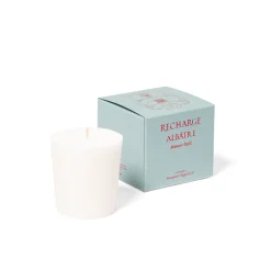 Vesta The Alabasters Refill - Trudon