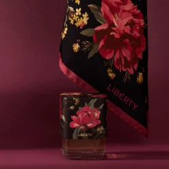 Wild Rosinda Foulard - Liberty London
