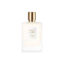 Woman in Gold Hair Mist - Kilian