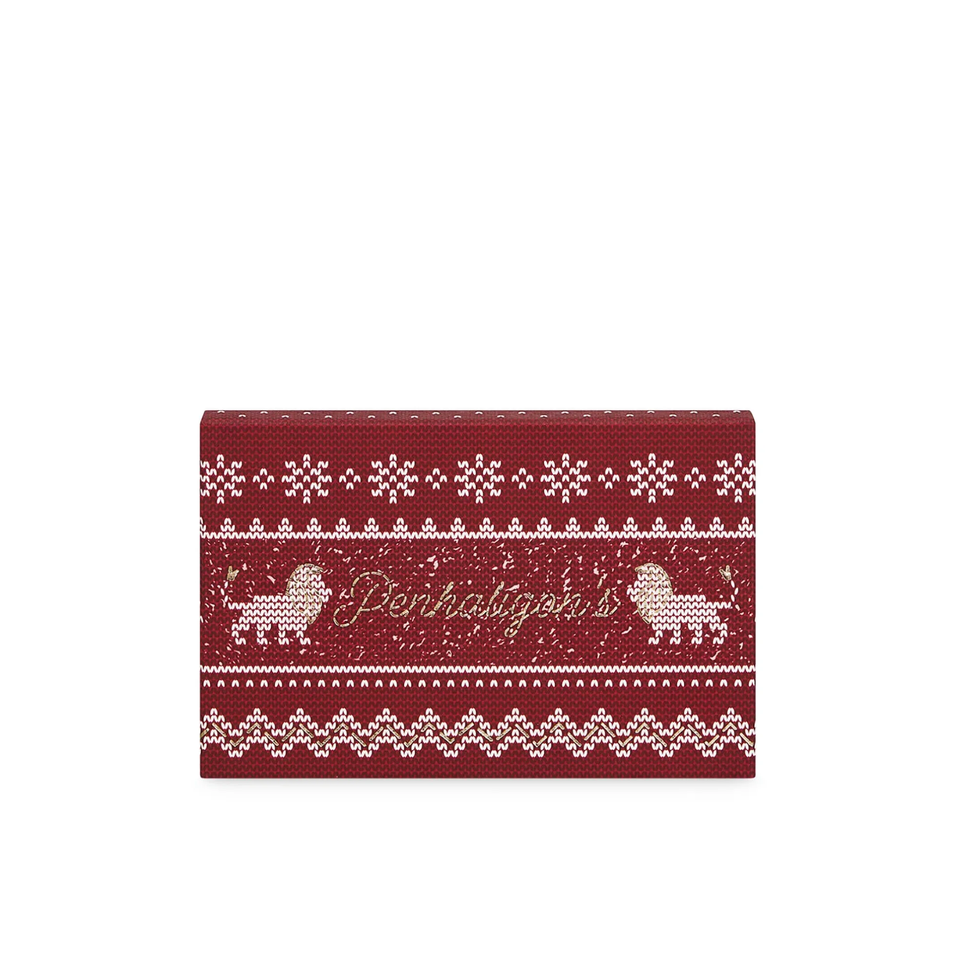 Xmas Scent Library 2025 - Penhaligon's