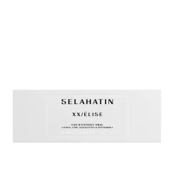 XX Elise Eau d'Extrait - Selahatin