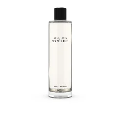 XX/Élise colluttorio - Selahatin