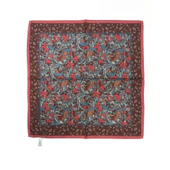 Zephirine Foulard - Liberty London
